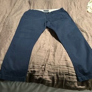Abercrombie and Fitch Modern Chino